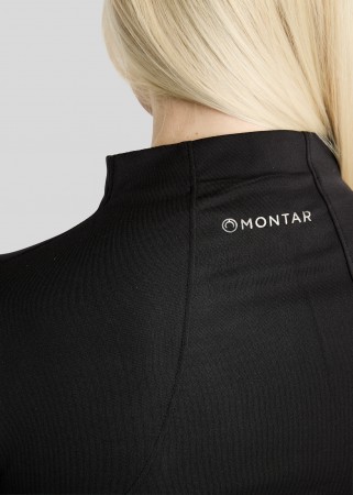 Sous pull thermique MoZida FW26