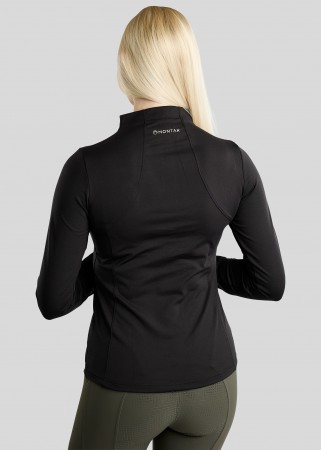 Sous pull thermique MoZida FW26