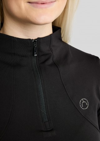 Sous pull thermique MoZida FW26