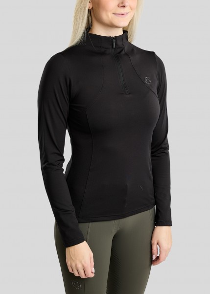 Sous pull thermique MoZida FW26