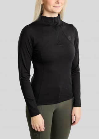 Sous pull thermique MoZida FW26