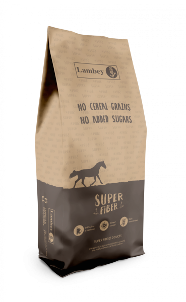 Super fiber