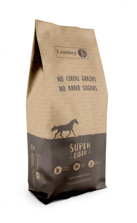 Super fiber