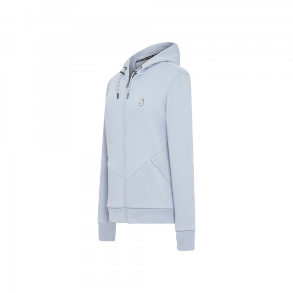 Sweat full zipper Berenice