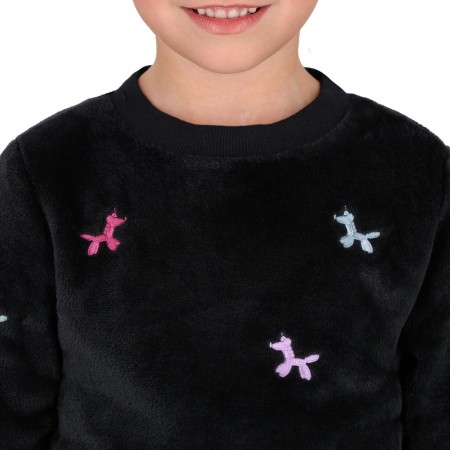 Sweat Isalyn FW26