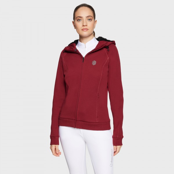 Sweat Ivy FW25