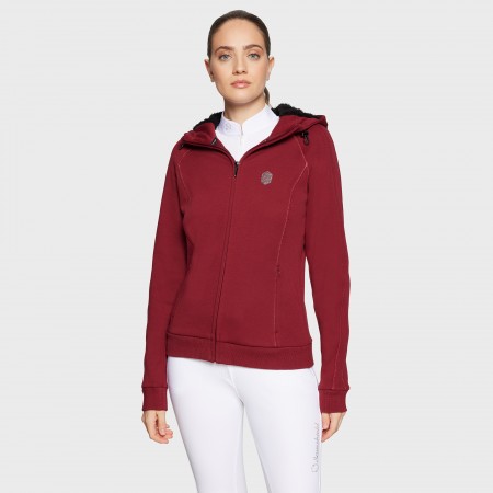 Sweat Ivy FW25