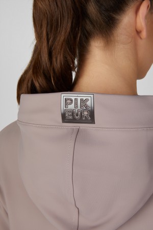 Sweat Plushluxe Selection 26