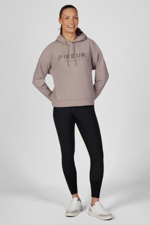 Sweat Plushluxe Selection 26