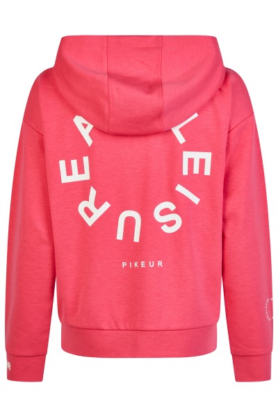 Sweat Zipp� Athleisure 26