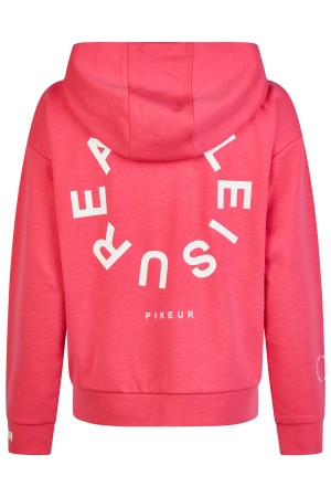 Sweat Zipp&eacute; Athleisure 26