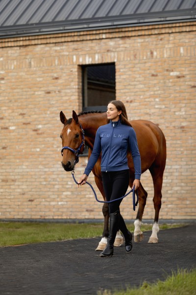 Sweat Zipp� EQENRAS ES26