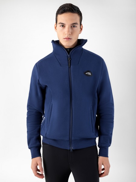 Sweat zipp FW25