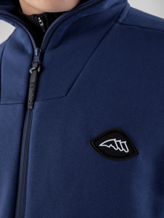 Sweat zippé FW25