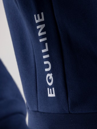 Sweat zippé FW25