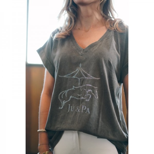 T-shirt Emilie SS26
