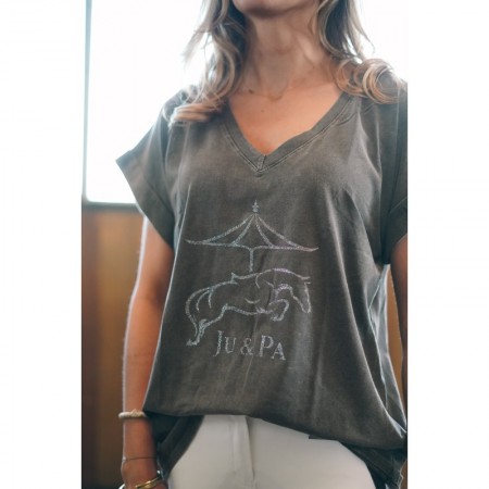 T-shirt Emilie SS26