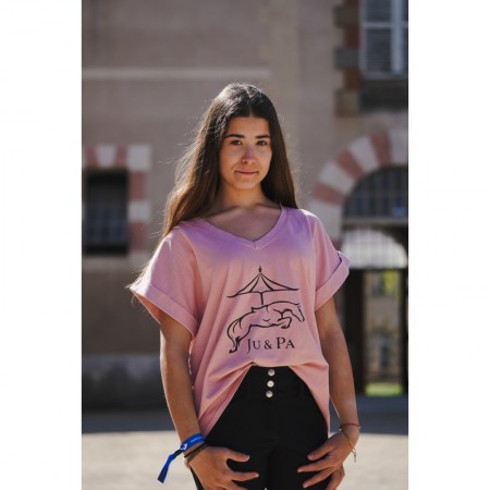 T-shirt Emilie SS26