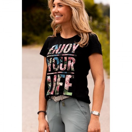 T-Shirt Enjoy