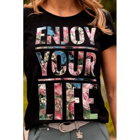 T-Shirt Enjoy