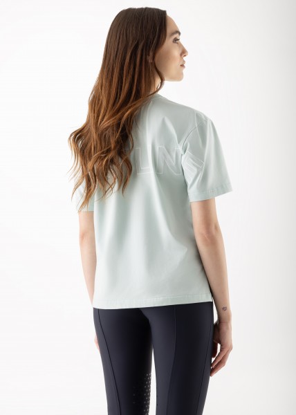 T-Shirt EQCROGO SS26