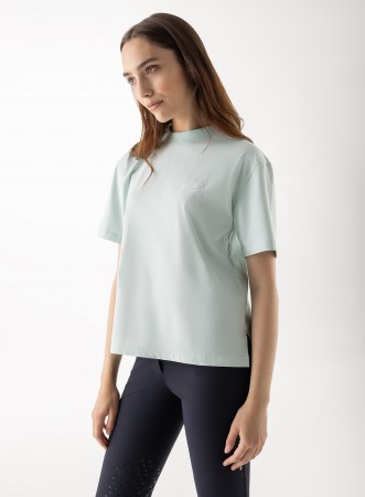 T-Shirt EQCROGO SS26