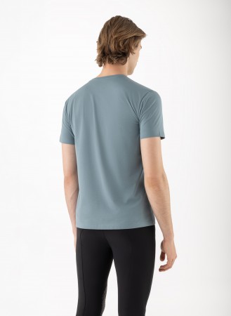 T-Shirt EQCUGRIK SS26