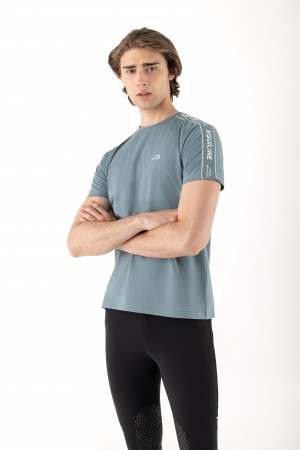 T-Shirt EQCUGRIK SS26