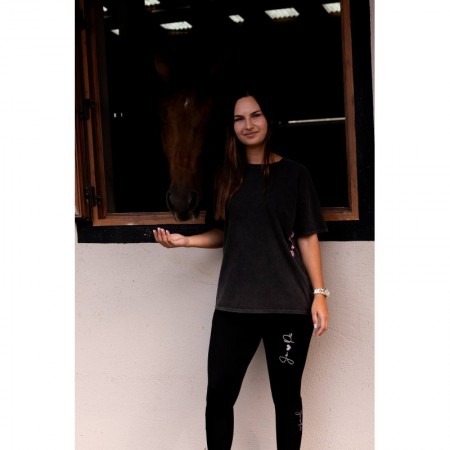 T-Shirt Graphiti