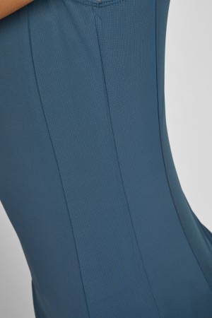 T-Shirt Half-Zip Classic Sports 26