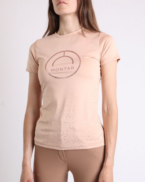 T-Shirt MoNille