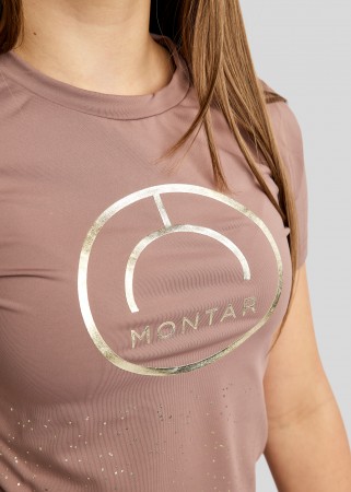 T-shirt MoSille SS26