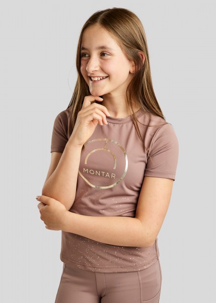 T-shirt MoSille SS26