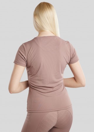 T-shirt MoTilley SS26