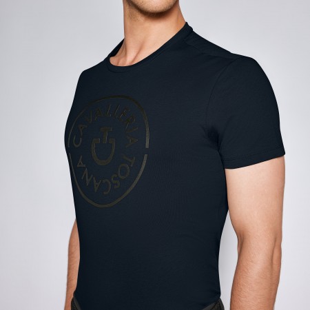 T-Shirt Orbit Cotton