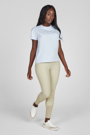 T-Shirt Oversize Athleisure 26