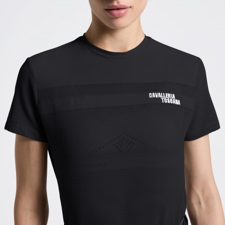 T-Shirt Perforated Insert