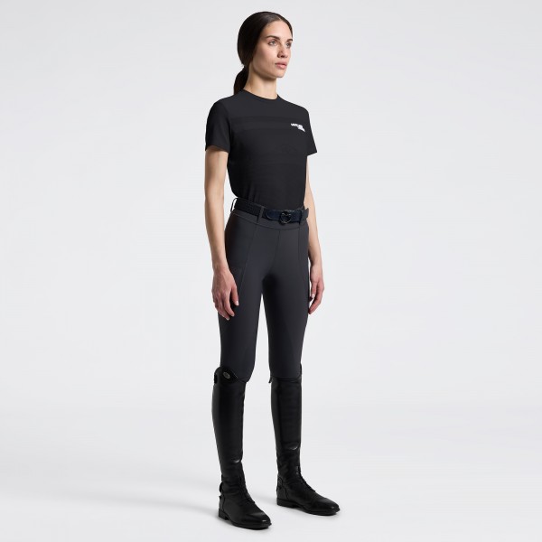 T-Shirt Perforated Insert