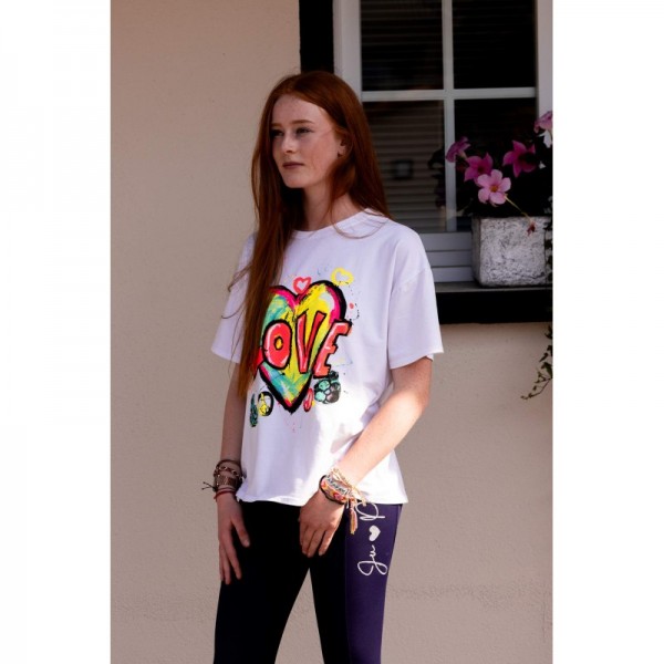 T-Shirt Rosalie