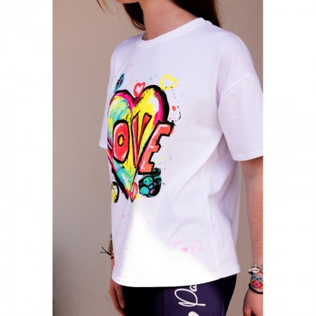 T-Shirt Rosalie