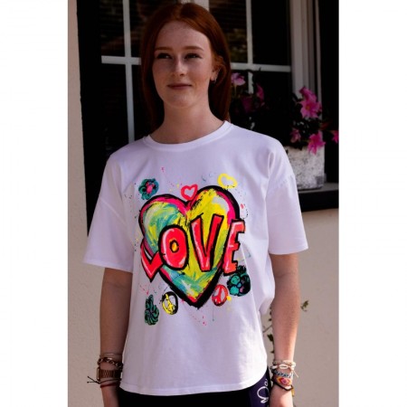 T-Shirt Rosalie