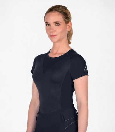 T-Shirt technique Springfield