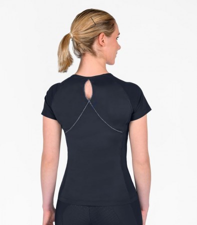 T-Shirt technique Springfield