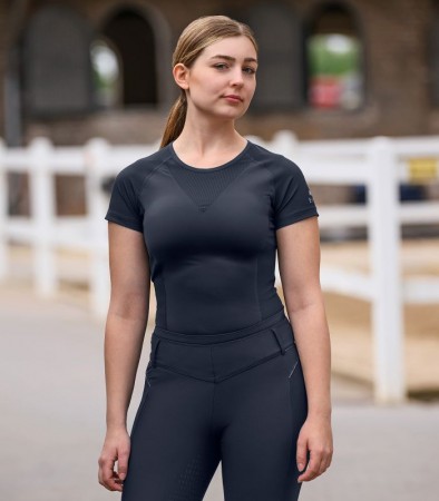 T-Shirt technique Springfield