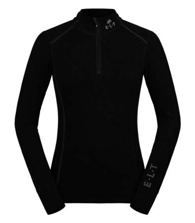 T-shirt zippé Milano FW25