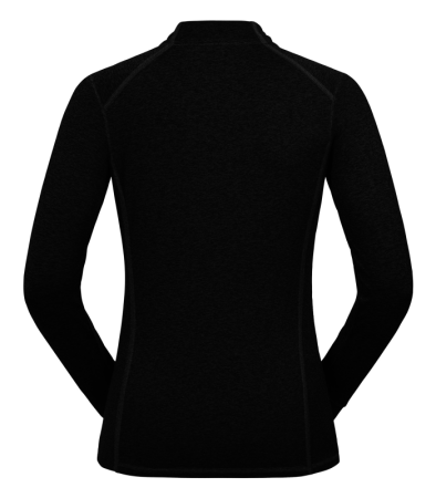T-shirt zippé Milano FW25