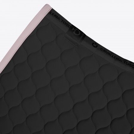 Tapis circular quilted Jersey jumping SS26