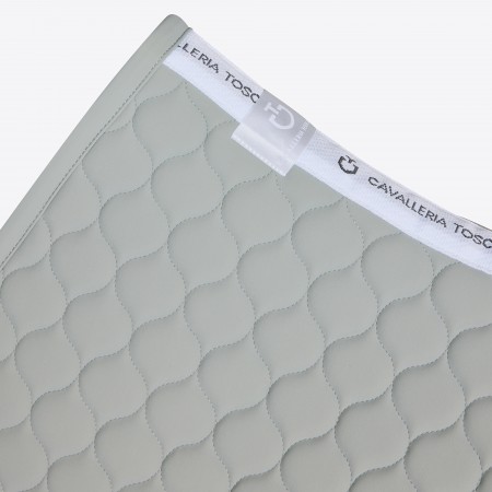 Tapis circular quilted Jersey jumping SS26