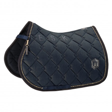 Tapis coton glitter Heritage 25