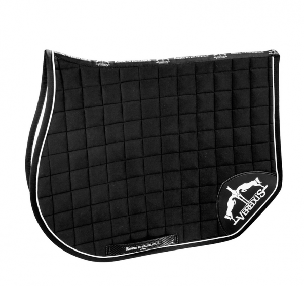 Tapis de selle 